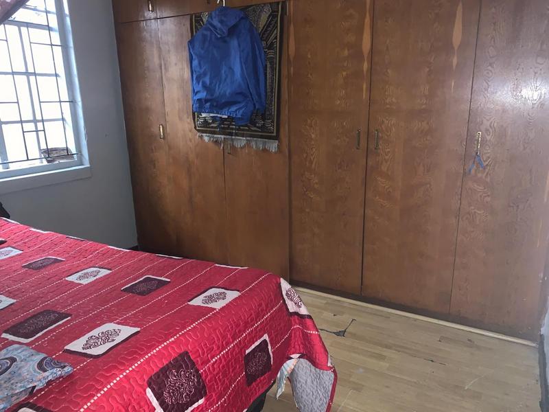 3 Bedroom Property for Sale in Woodlands Western Cape